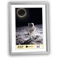 Zep fotolijst kl5 silver 30x40 cm - thumbnail