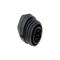 Bulgin PX0931/04/P Bulk 1 stuk(s) - thumbnail