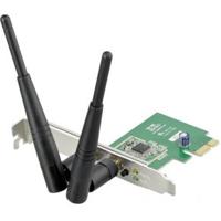EDIMAX EW-7612PIn WiFi-steekkaart PCI-Express 300 MBit/s - thumbnail