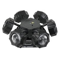 Showtec Airwolf LED lichteffect - thumbnail