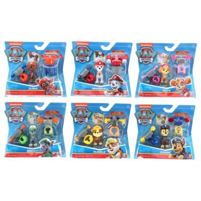 Paw Patrol Figure Paw Patrol Figure
