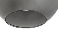 Plafondlamp Home ESPRIT Kristal 50 W 25 x 25 x 25 cm - thumbnail