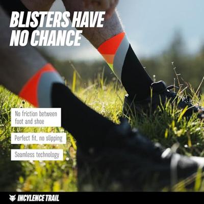 Incylence Trail - Socks