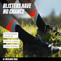 Incylence Trail - Socks - thumbnail