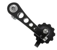 M-Wave Kettingspanner 68mm - Zwart - Aluminium - 160g - 11 tanden - Fietskettingspanner - thumbnail