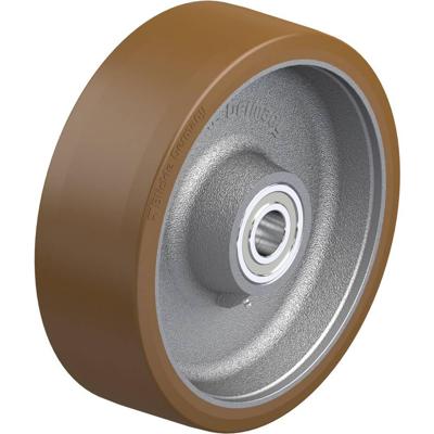 Blickle GB 364/40K Wiel met hoog draagvermogen Wieldiameter: 360 mm Draagvermogen (max.): 3800 kg 1 stuk(s)