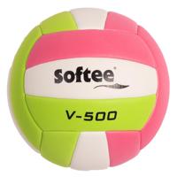 VOLLEY BALL SOFTEE V-500 - thumbnail