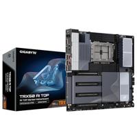 Moederbord AMD Gigabyte TRX50 AI TOP - thumbnail