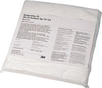 3M Oliebindvlies | lengte 45 cm | breedte 45 cm | 20 doekjes - 7000073485 7000073485 - thumbnail