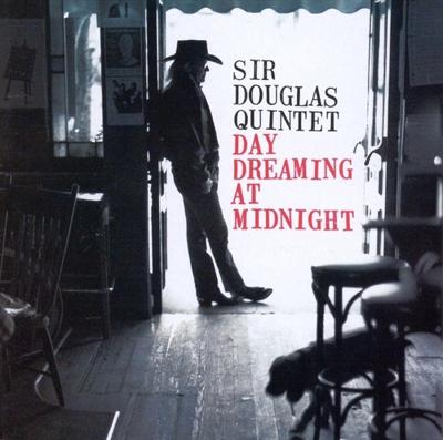 Day Dreaming At Midnight - CD (0075596147422) Day Dreaming At Midnight - CD (0075596147422)
