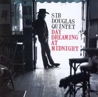 Day Dreaming At Midnight - CD (0075596147422) - thumbnail