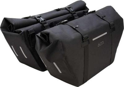 ACID Pro 45/2 Longtail Pannier Bag