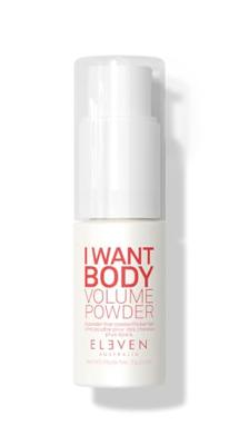 Eleven Australia I Want Body Volume Powder 9gr