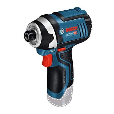 Bosch Blauw GDR 12V-105 Professional | SOLO | zonder accu&apos;s en lader in L-boxx - 06019A6906 - thumbnail