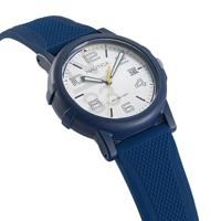 Horloge Heren Nautica (Ø 38 mm) - thumbnail