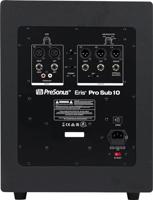 Presonus Eris Pro Sub 10 - thumbnail