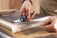Bessey Combischaar recht D47-2 D47-2 - thumbnail