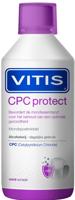 Vitis CPC Protect mondspoelmiddel (500 ml) - thumbnail