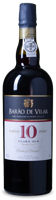 Barão de Vilar 10 Years Old Port - thumbnail