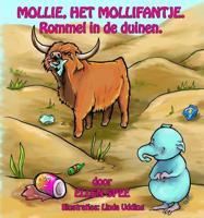 Rommel in de duinen - Spee Ellen - ebook - thumbnail