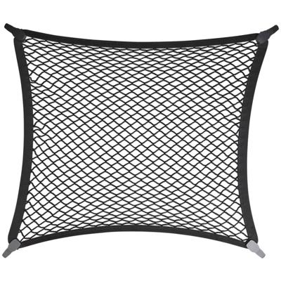 Pro+ Bagagenet Elastisch 80 x 60 cm. met Kunststof Haken NS-1 Pro+ Bagagenet Elastisch 80 x 60 cm. met Kunststof Haken NS-1