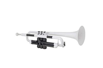 Jiggs pTrumpet White met hoes