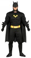 Batman kostuum man - thumbnail