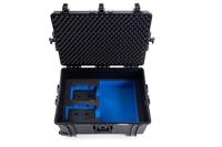 B & W International Transportkoffer transport.case PP.1570.Starlink 157 l (b x h x d) 615 x 845 x 415 mm Zwart PP.1570.BT.Starlink - thumbnail