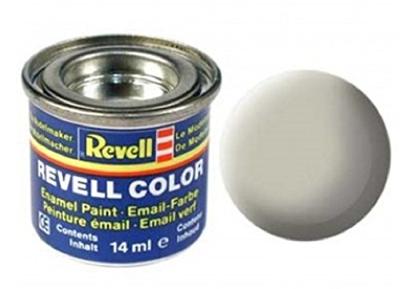 Revell verf voor modelbouw nummer 89 beige metallic