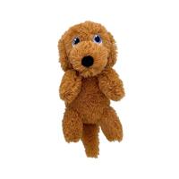 KONG COMFORT PUPS GOLDIE 33X15X11,5 CM - thumbnail