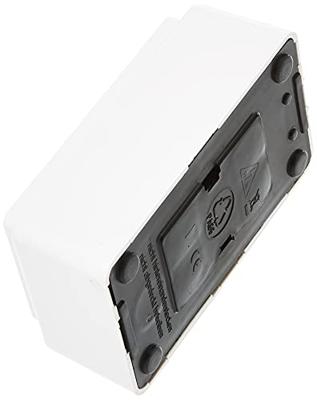 Kopp AW opbouw stopcontact RA dubbel - 4626010