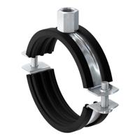 Fischer 510970 Buisklem RVS 50 stuk(s) - thumbnail