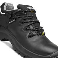 Safety Jogger X330 S3 | Zwart | Maat 39 - 4250401533706 - thumbnail