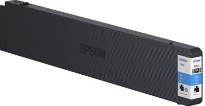 Epson WorkForce Enterprise WF-C20750 Cyan Ink