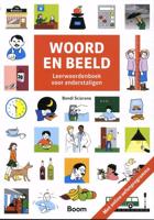 Woord en beeld (Paperback) - thumbnail