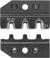 Knipex Inzet v. Mini-Fit - 97 49 26 - 974926 - thumbnail