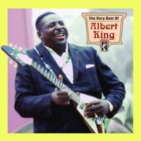 The Very Best Of Albert King - CD (0888072302969) - thumbnail