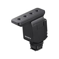 Sony ECM-B10 shotgun microphone - thumbnail