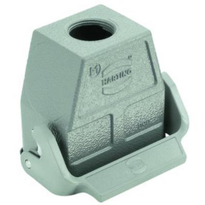 Koppelingsbehuizing 19300100756 19300100756 HARTING 1 stuk(s)