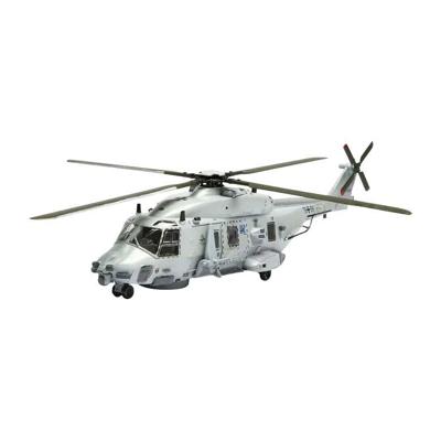 Revell modelbouwpakket - nh90 nfh "navy" 1:72 - 159dlg.