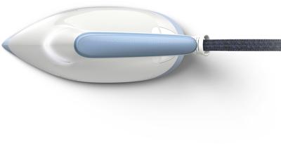 Stoomstrijkijzer Philips PSG6026/20 2400 W - thumbnail