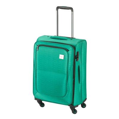 Princess Traveller Trolley Colombo M groen Princess Traveller Trolley Colombo M groen