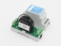 euFIX D212 voor FGD-212 Fibaro Dimmer 2 - zonder knopjes - thumbnail