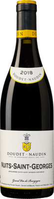Doudet-Naudin Nuits Saints Georges Rouge