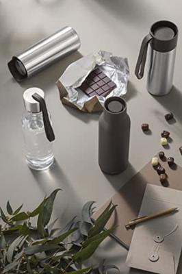 Eva Solo - Thermosfles, 0.5 L, Chocolate Bruin - Eva Solo | Urban