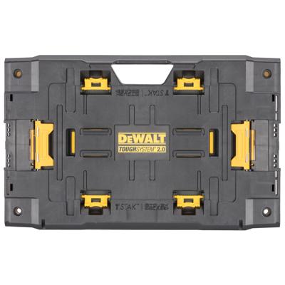DeWALT DWST08017-1 ToughSystem 2.0 - TSTAK Adapterplaat