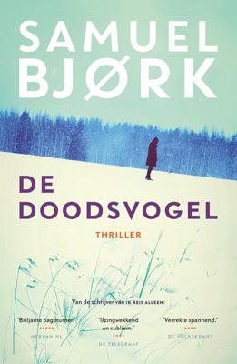 De doodsvogel De doodsvogel