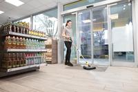 Karcher EB 30/1 Li-Ion Stofzuiger - 1.545-126.0 - thumbnail