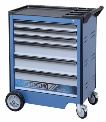 Gedore 2003546 Werkplaatswagen