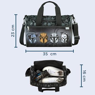 Undercover Sporttas star-wars